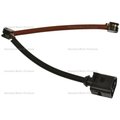 Standard Ignition BRAKE HARDWARE AND CABLES OEM OE Replacement PWS342